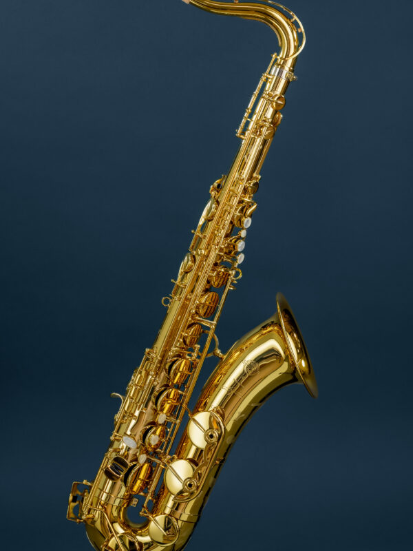 Henri SELMER Paris 140th Anniversary Aktion Januar SELMER Signature Tenorsaxophon