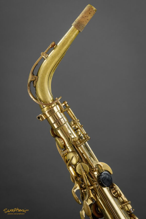 Alto Saxophone SELMER Paris Mark VII 295xxx