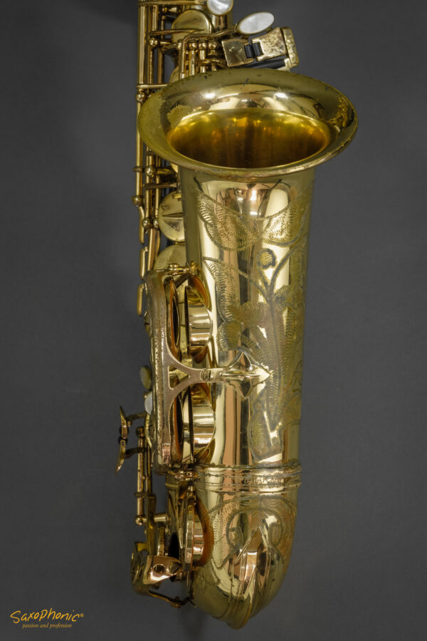 Alto Saxophone SELMER Paris Mark VII 295xxx