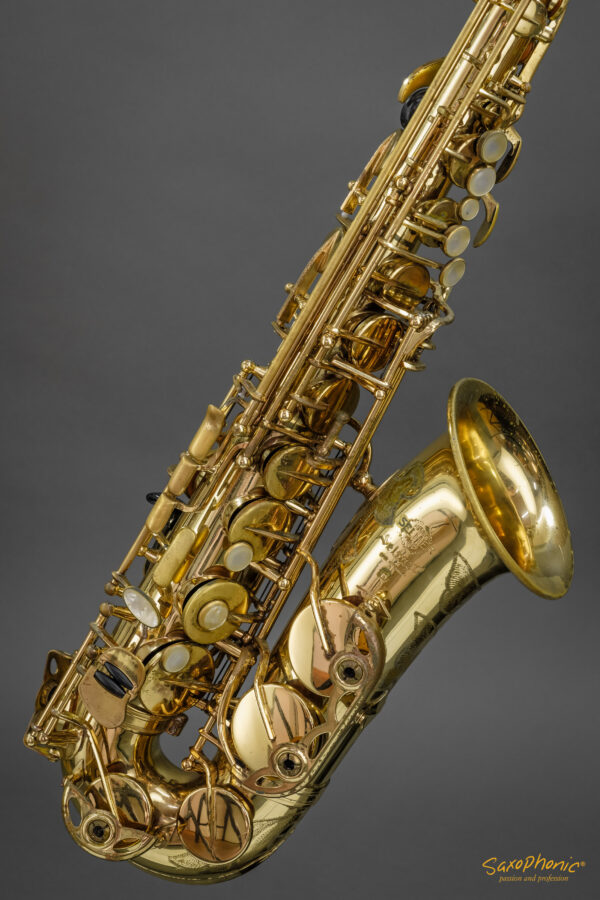 Alto Saxophone SELMER Paris Mark VII 295xxx