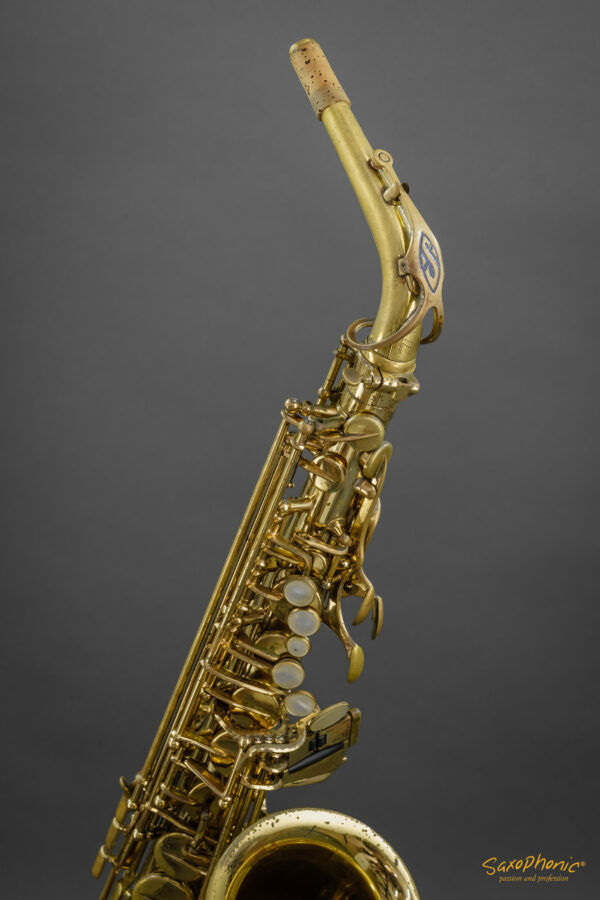 Alto Saxophone SELMER Paris Mark VII 295xxx