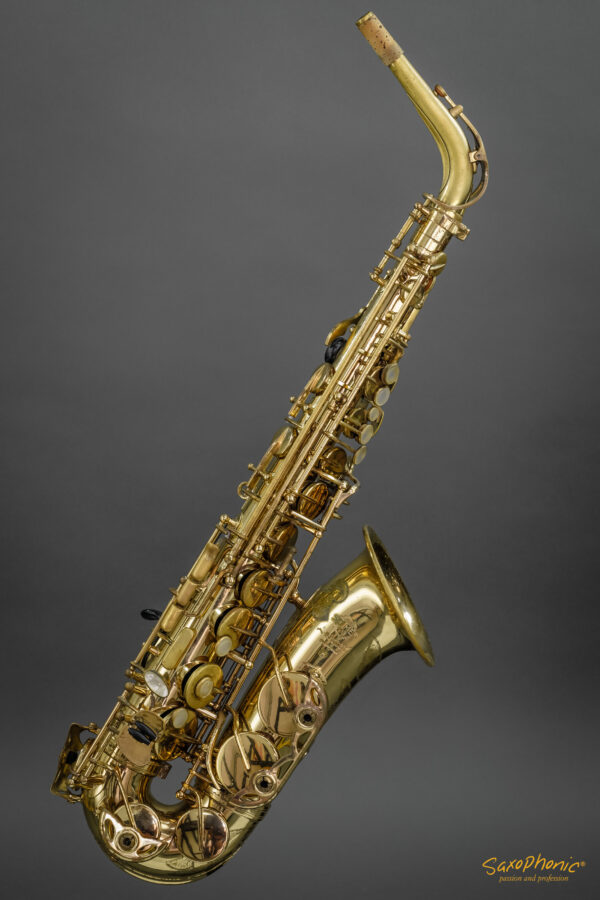 Alto Saxophone SELMER Paris Mark VII 295xxx