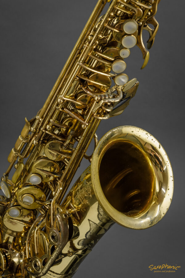 Alto Saxophone SELMER Paris Mark VII 295xxx