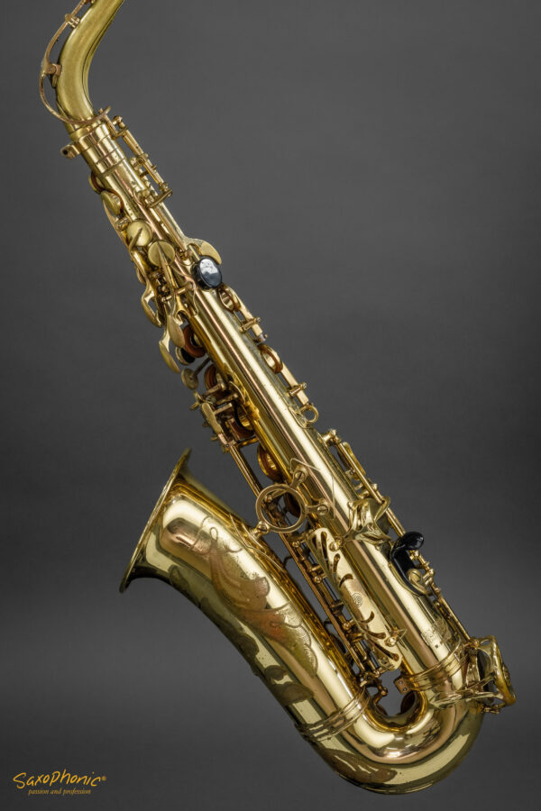 Alto Saxophone SELMER Paris Mark VII 295xxx