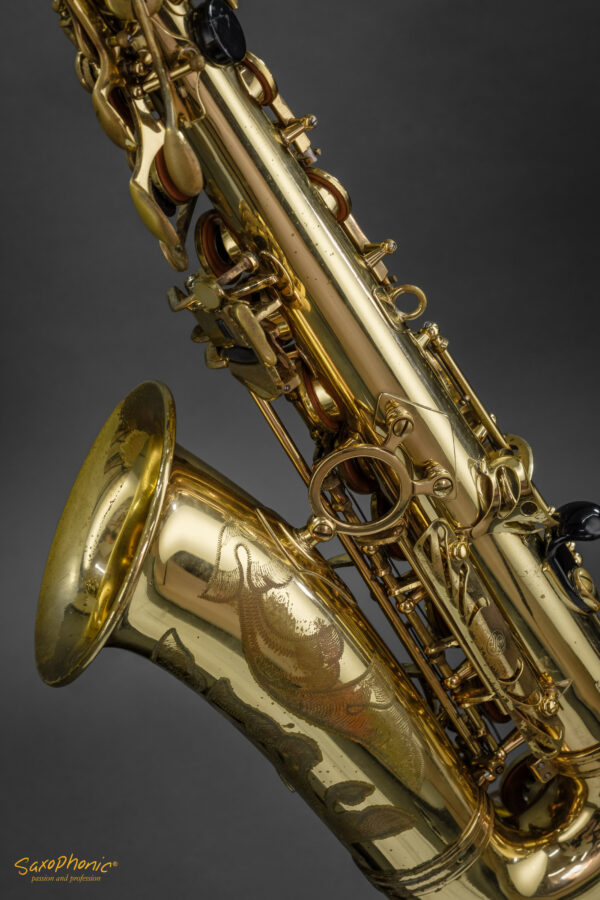 Alto Saxophone SELMER Paris Mark VII 295xxx