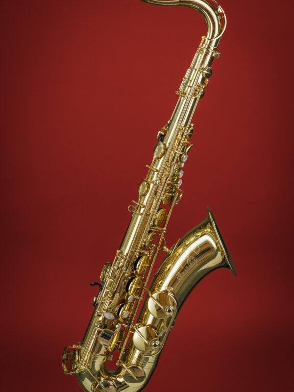 gebrauchtes SELMER Tenorsaxophon Super Action 80 II aus 1.Hd. Saxophonic Advent