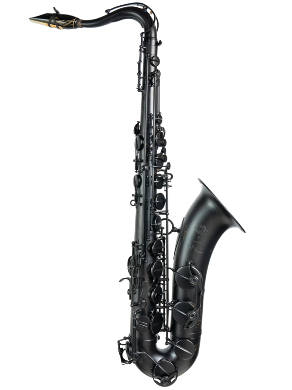 Tenor Saxophone SELMER Supreme 2025 Limited Edition black schwarz