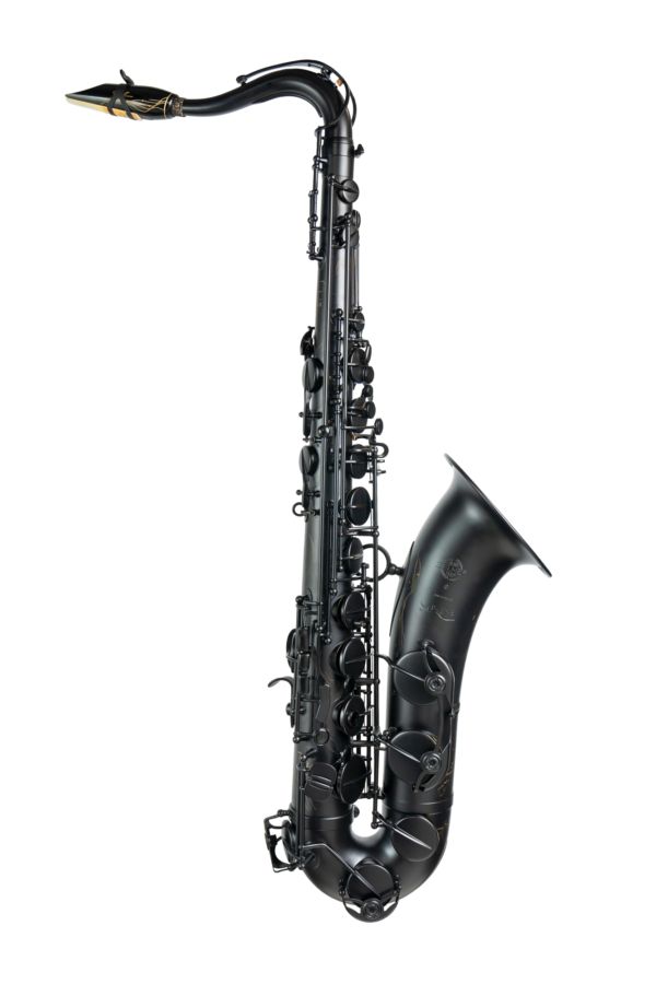 Tenor Saxophone SELMER Supreme 2025 Limited Edition black schwarz