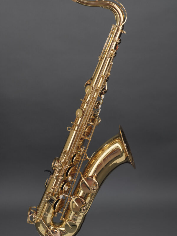 Tenor Saxophone YAMAHA YTS-480 neuwertig mint condition #N67157